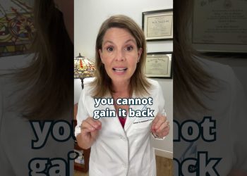 Ozempic should NOT be allowed for weight loss