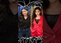 Aina asif vs Anushka sen lifestyle shorts 2023 | Anushka sen vs Aina asif | #lifestyle #shorts