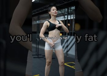 Eat Less & Move More to Lose Weight ?🤔