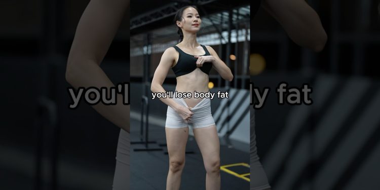 Eat Less & Move More to Lose Weight ?🤔