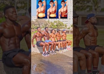 Work Your lower belly at the comfort of your home #fitness #motivation #gym #trending #viralvideo