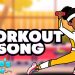 Workout Song | An Original Exercising Song by Gracie’s Corner | Kids Songs + Nursery Rhymes