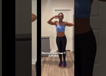 Before & After Weight Loss Transformation | I Lost 90 Lbs #transformation #weightloss