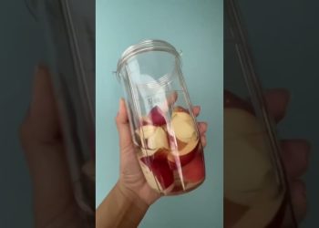 Healthy drink idea : apple juice no sugar