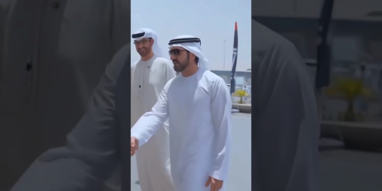 Prince of Dubai Sheikh Hamdan Lifestyle✨🔱🤎#dubai #dubaiprince#royalfamily#uae#lifestyle#sheikhhamdan