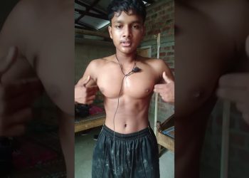 full chest workout in home 🫵 try this 🔥#motivation #workout #gym #desi #fitness #shorts #trending