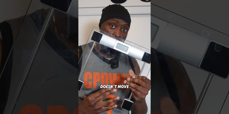 Hidden reasons you're not losing weight 😫