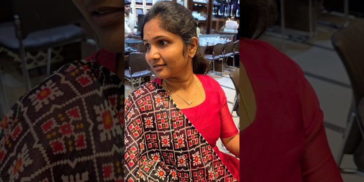 1st Diamond Neckpiece Purchase panniyachu!! Anniversary Gift from my Husband!! #minivlog482|12sep25