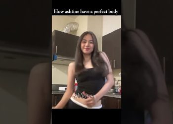 Ashtine body workout #keifer #jayjay #yuri #ashtineolviga #sectione #andresmuhlach #rabinangeles