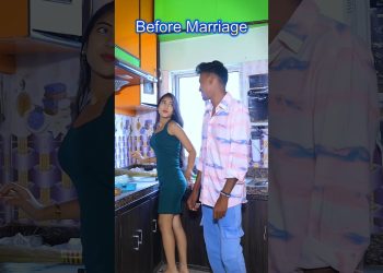 Marriage Ka Effects ll Deep Lifestyle #comedy #funny #shortvideos #ytshorts #views #viral