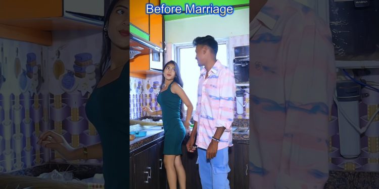 Marriage Ka Effects ll Deep Lifestyle #comedy #funny #shortvideos #ytshorts #views #viral