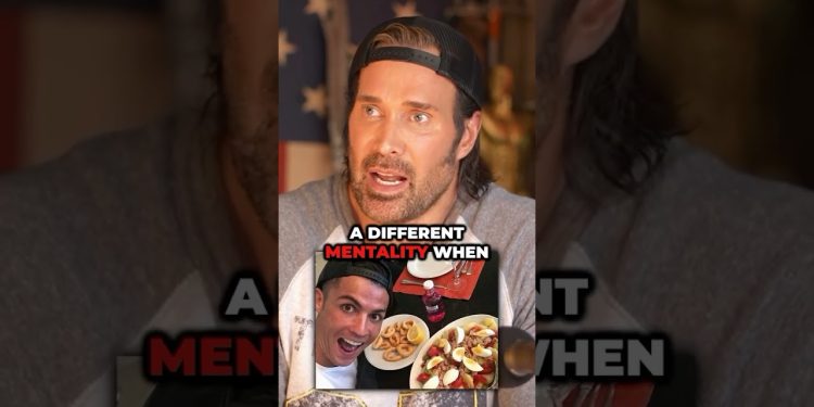 The worst diet you can have