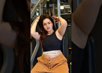 Haay Chaal Shaky Shaky #youtubeshorts #trending #funny #newsong #gym #motivation #gymgirl #fitness