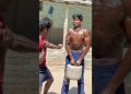 naya bodybuilder, YouTube gym health #village Desi #stand man #exercise #trendpost, #Motivation￼🌍😭