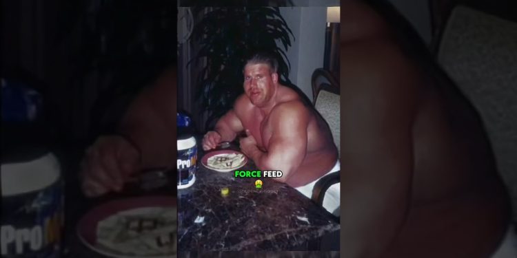 Jay Cutler’s Bulking Photo Is Scary 💀| #jaycutler #bodybuilderreels #mrolympia #bodybuilding #gym