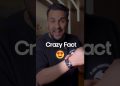 I Tried Virat Kohli's Fitness Band #shorts