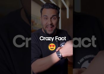 I Tried Virat Kohli's Fitness Band #shorts