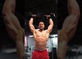 Killer Shoulder Workout