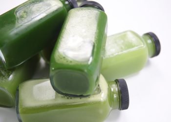 5 Surprising Benefits of Celery Juice