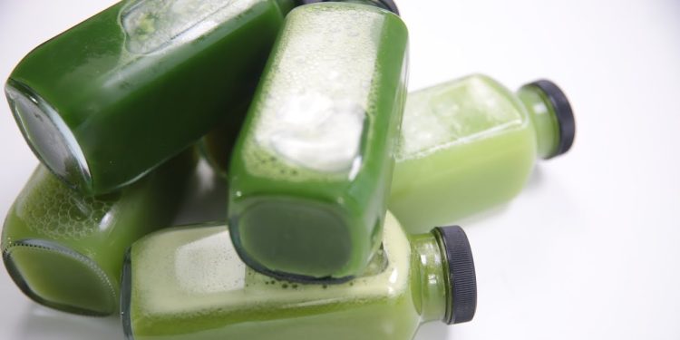 5 Surprising Benefits of Celery Juice