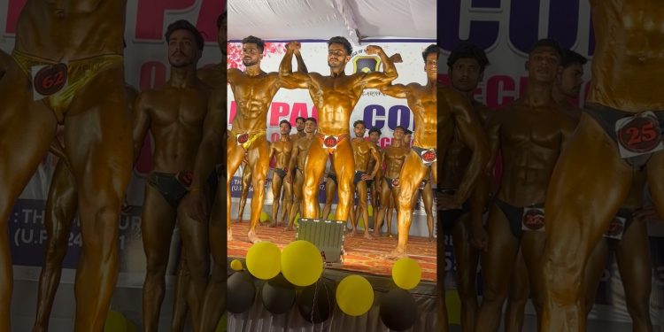 #bodybuilding #bodybuilder