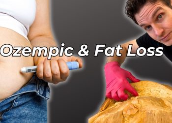 What Ozempic & Weight Loss Drugs Really Do to the Body