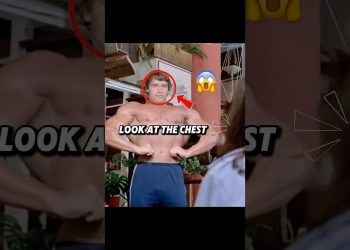 Arnold Needs to Hesitate😂#shorts #bodybuilding #arnoldschwarzenegger