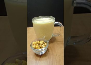 Healthy Summer Drink & Benefits #shorts #sattudrinkrecipe