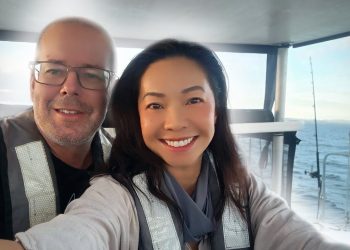 Our Final Leg! – Onboard Lifestyle ep.362