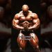 Ronnie Coleman NATURAL VS. NOT NATURAL. #shorts #gym #bodybuilding #legend