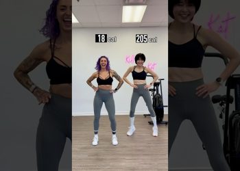 Easy Ways to Burn an Extra 300 Calories During the Holiday Season 🔥 #fitover40 #weightloss