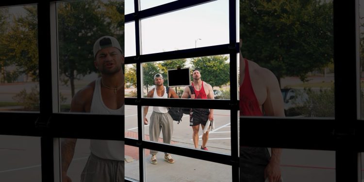 There is no worse feeling…😭 #workout #motivation #fitness