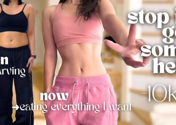 if you can't lose weight: watch this | Beginner's Guide to Fat Loss & Dieting