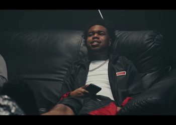 Lil Poppa – One Night Only (Lifestyle) (Official Visualizer)