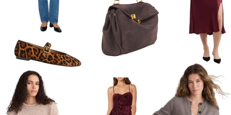 2025 Fall Fashion Faves – The Fitnessista