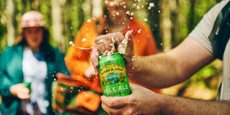 The Beer Drinker’s Guide to Yellowstone