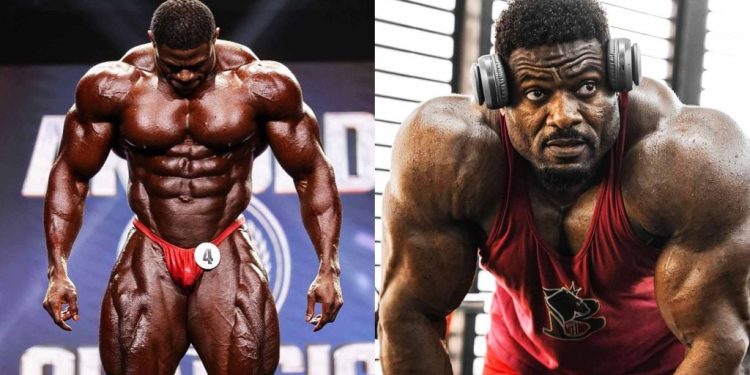 Did Andrew Jacked Screw Himself? – IronMag Bodybuilding & Fitness Blog