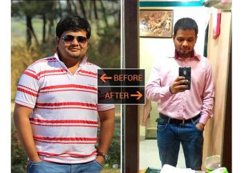 Ankur Gole’s Inspiring Transformation Story!