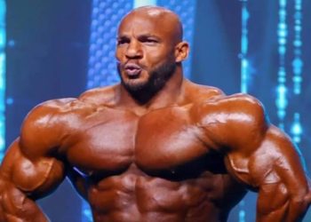 Is Big Ramy Doing The 2025 Olympia? – IronMag Bodybuilding & Fitness Blog