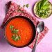 Two-step Slimming World tomato soup
