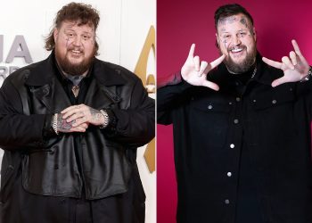 Can Jelly Roll Make America Healthy Again? – IronMag Bodybuilding & Fitness Blog