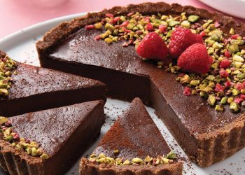 11 vegan pistachio recipes inspired by 2025’s top food trend