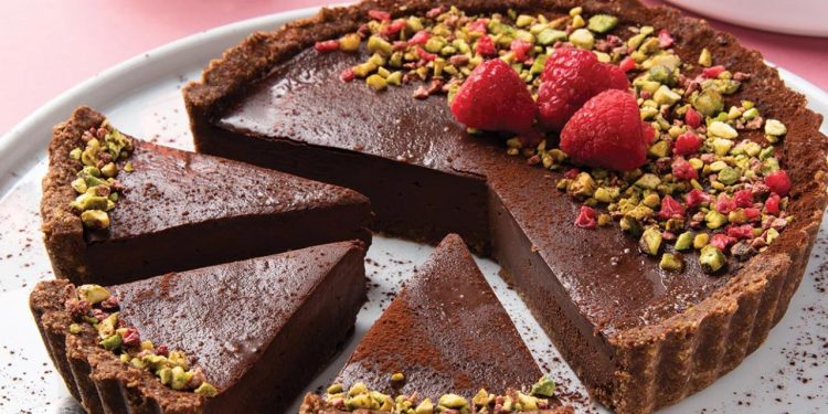 11 vegan pistachio recipes inspired by 2025’s top food trend