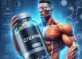 Creatine Found to Help with Appetite Control? – IronMag Bodybuilding & Fitness Blog