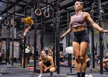 CrossFit is Officially for Sale – IronMag Bodybuilding & Fitness Blog