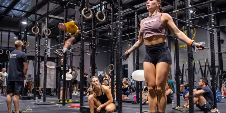 CrossFit is Officially for Sale – IronMag Bodybuilding & Fitness Blog