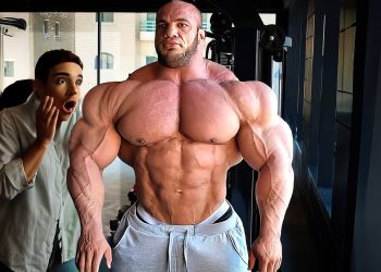 Can We Finally End the Ramy Comeback Rumors? – IronMag Bodybuilding & Fitness Blog