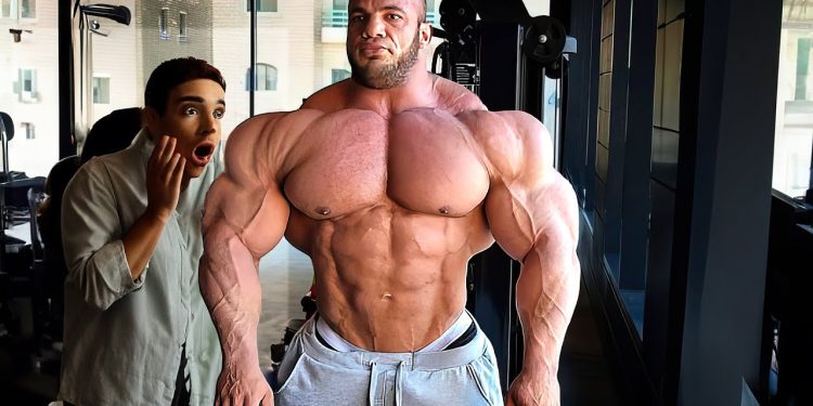 Can We Finally End the Ramy Comeback Rumors? – IronMag Bodybuilding & Fitness Blog