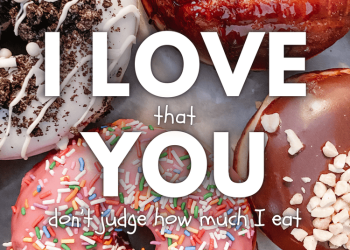 The BEST FUNNY VALENTINE’S for RUNNERS