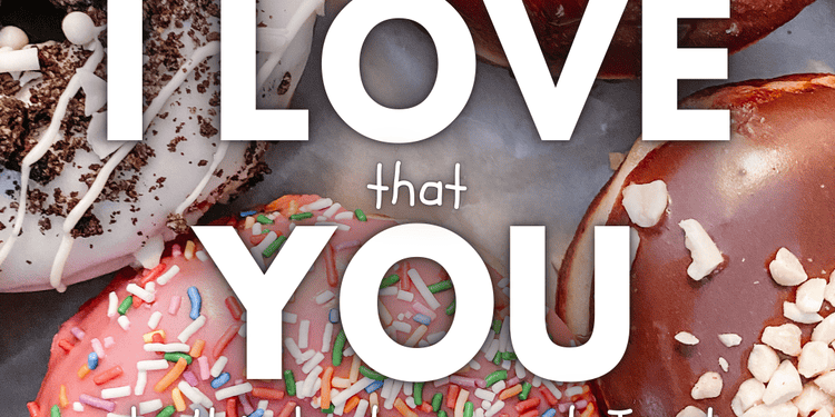 The BEST FUNNY VALENTINE’S for RUNNERS